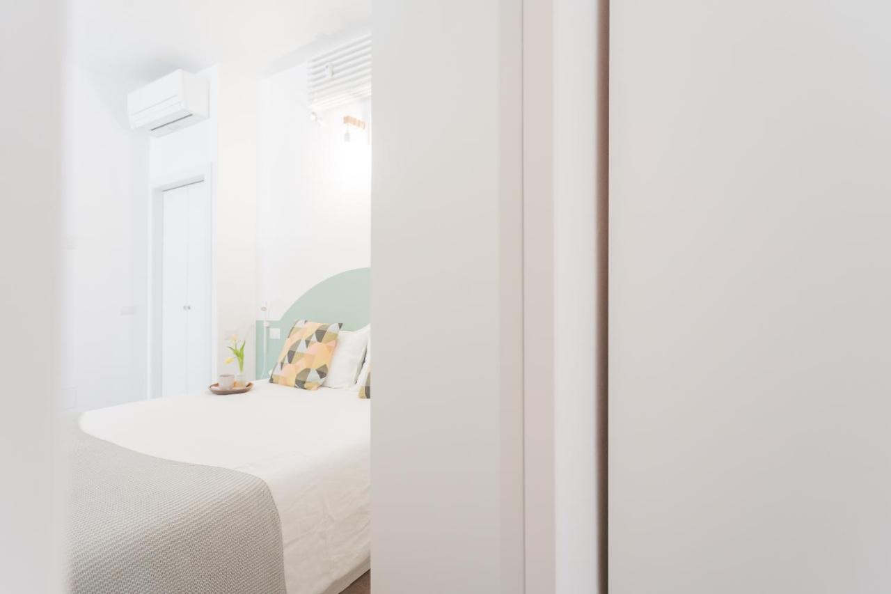 A Step From The Dome Apartment By Rent All Комо Екстер'єр фото