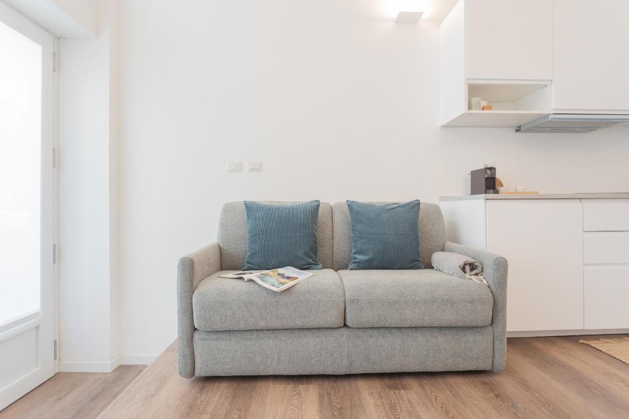 A Step From The Dome Apartment By Rent All Комо Екстер'єр фото