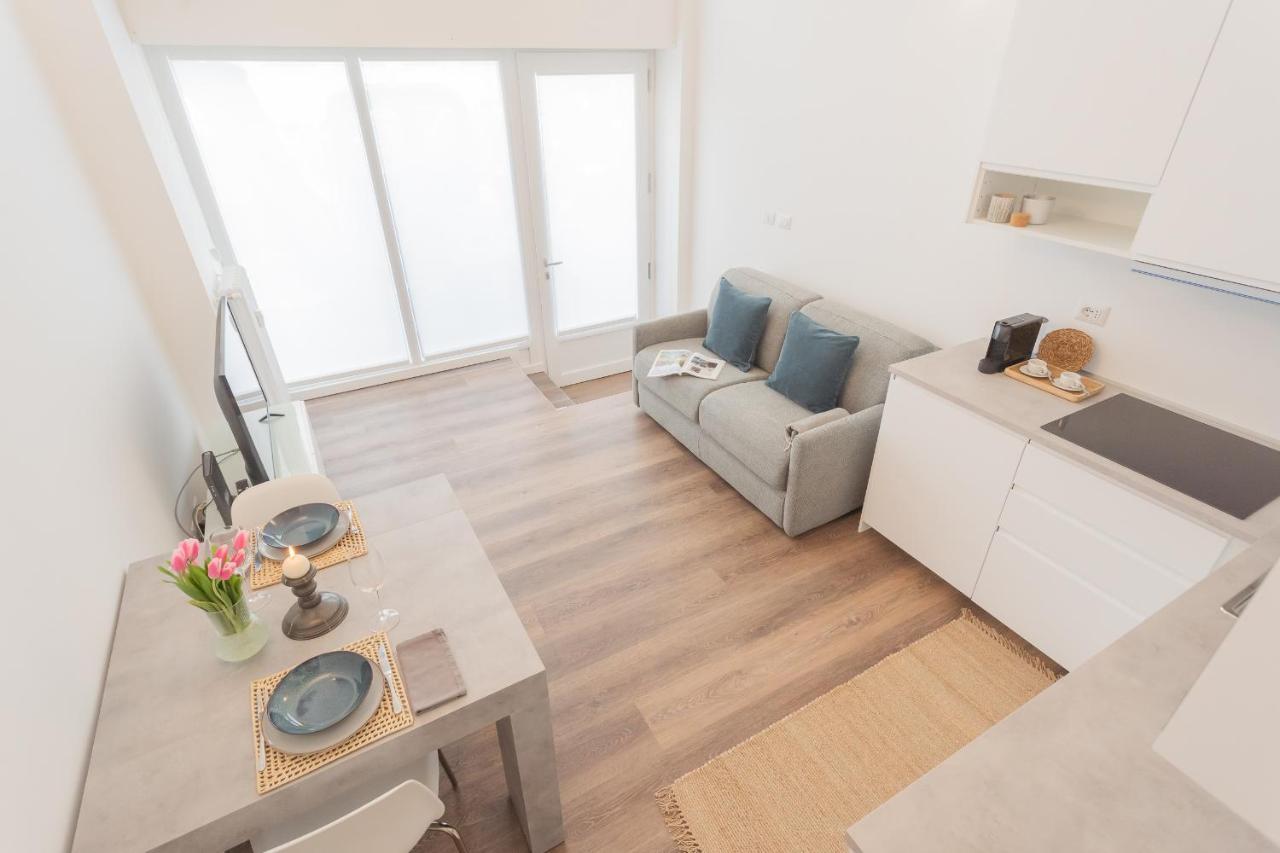 A Step From The Dome Apartment By Rent All Комо Екстер'єр фото
