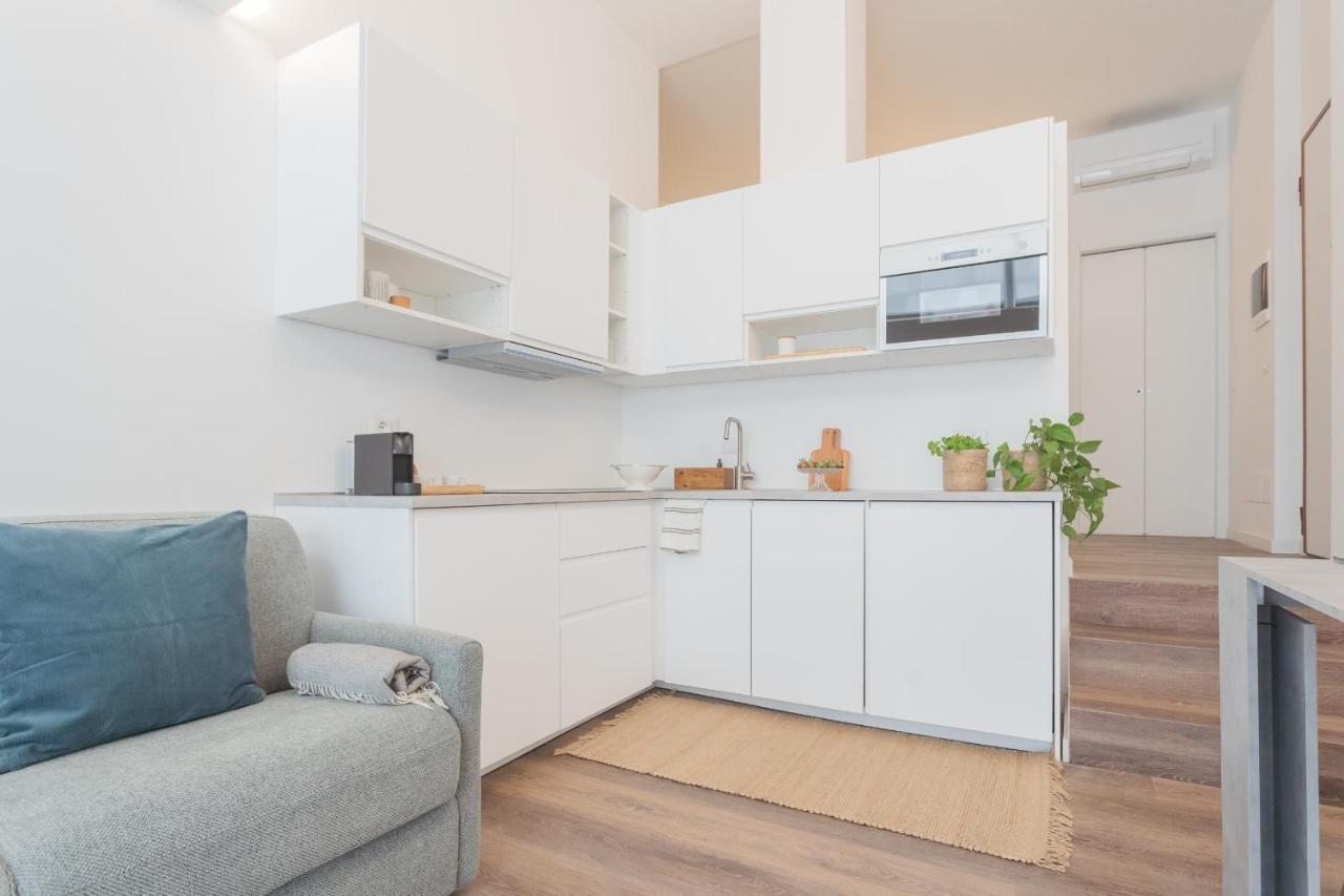 A Step From The Dome Apartment By Rent All Комо Екстер'єр фото